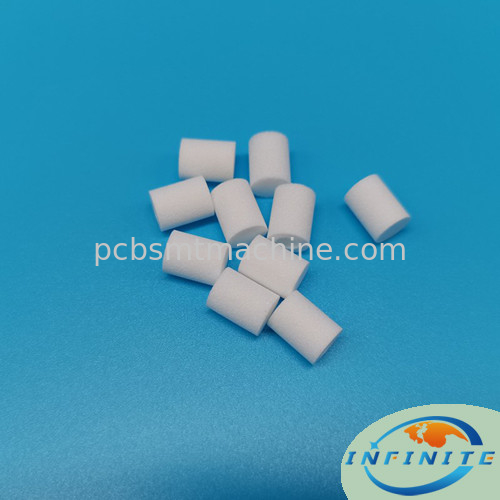 SMT-Vervangstukken I-Impuls IPLUS M7 Filter LC8-M71A9-000
