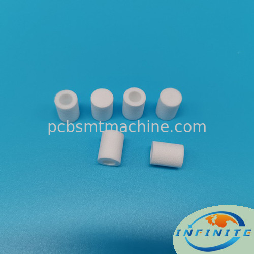 SMT-Vervangstukken I-Impuls IPLUS M7 Filter LC8-M71A9-000
