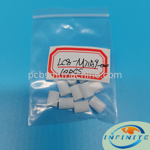 SMT-Vervangstukken I-Impuls IPLUS M7 Filter LC8-M71A9-000