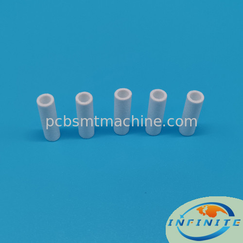 Van de i-impuls IPLUS M6 de Vervangstukken Filterlc8-m71a7-001 SMT Machine