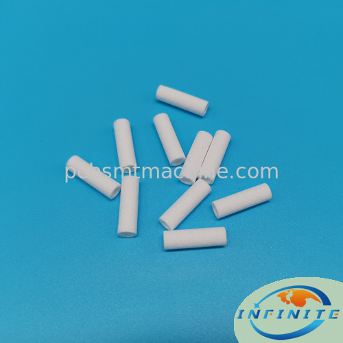 Van de i-impuls IPLUS M6 de Vervangstukken Filterlc8-m71a7-001 SMT Machine