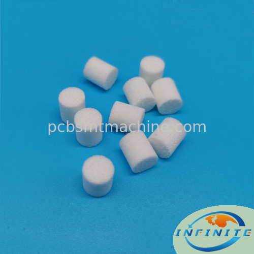 I-impuls IPLUS M6 Stevige Geluiddempende Katoenen Filter LC1-M71A5-000