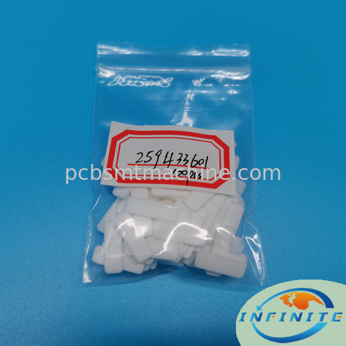 SMT-Filter 259433601 van SONY F130 van Machinevervangstukken