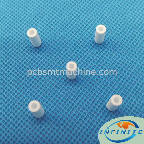 4769201 / 476192001 de Machinevervangstukken van SONY Filter SMT