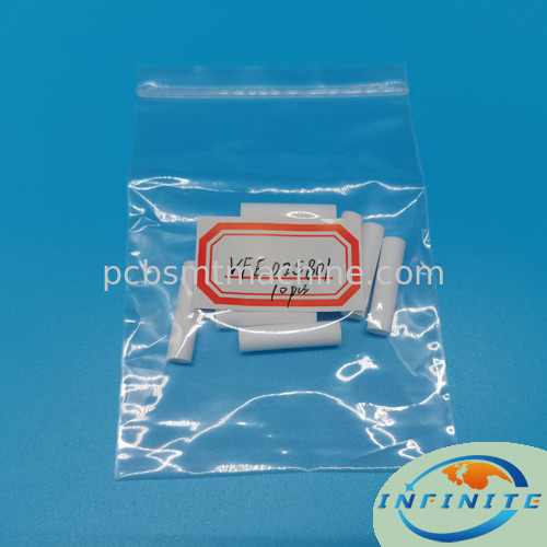 De Vervangstukkenexemplaar van de Mirae Groot Filter VFE025B01 SMT en Nieuw