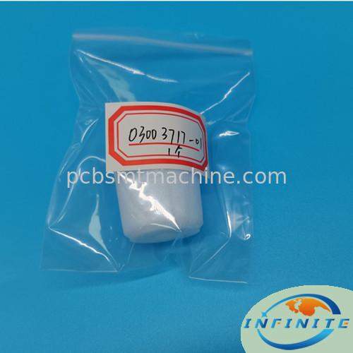 ASM Filter 03003717-01 SMT-Machinevervangstukken