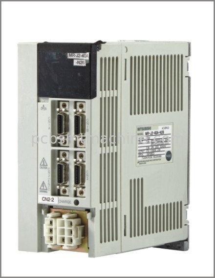 Panasonic KME CM20F X AXIS AC servomotorstuurprogramma MR-J2-40A-N26