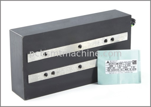 X ASac de Delen van de Servomotor hc-rfs103-S1 Panasonic CM602 SMT Machine
