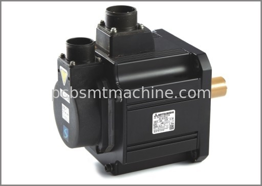 De Asac van BM Y Servomotor hc-SFS102/de Machinedelen van N606HCSFS102 Panasonic SMT