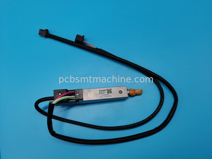 JUKI 2070E / 2080E Smt Component Theta Motor T-asmotor 10W 40044533
