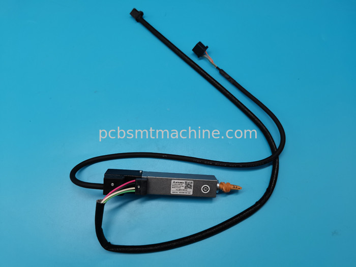 JUKI 2070E / 2080E Smt Component Theta Motor T-asmotor 10W 40044533