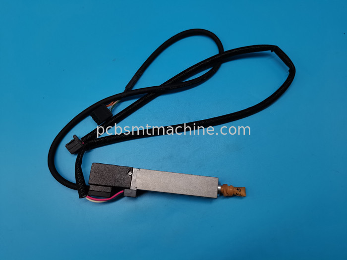 JUKI 2070E / 2080E Smt Component Theta Motor T-asmotor 10W 40044533