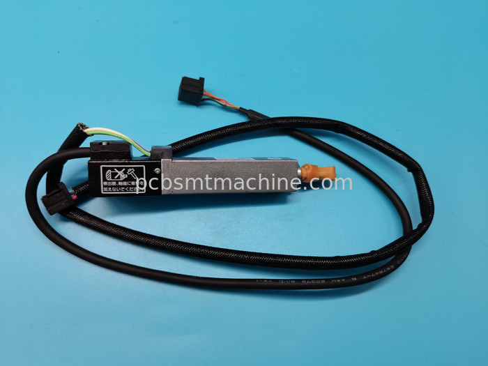 JUKI 2070E / 2080E Smt Component Theta Motor T-asmotor 10W 40044533