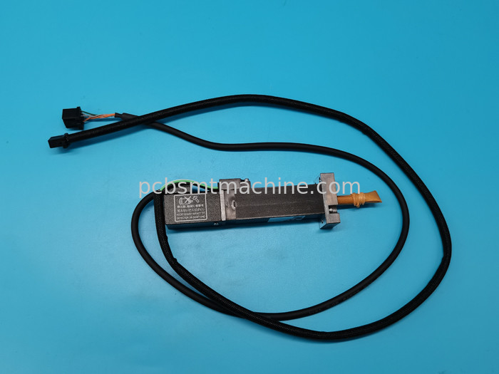 JUKI KE-2070E / JUKI KE-2080E Smt reserveonderdelen Z-as servomotor 40044534