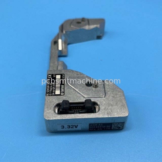 Originele Siemens Siplace Asm Smt Components Cp20 P2 Co-sensor 03133310-02