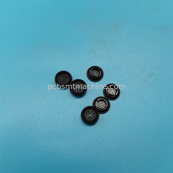 03049943s03 Asm Onderdelen Filterschijf Assemblage Cpp 20st Pack