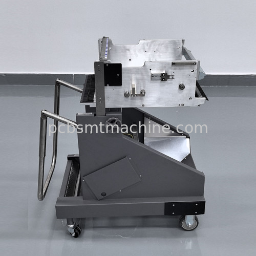 ASM/Siemens SX 30 Station Feeder Trolley 00519722/03092444 voor ASM SX-modellen- SX1/SX2 en andere apparaten van de X-serie