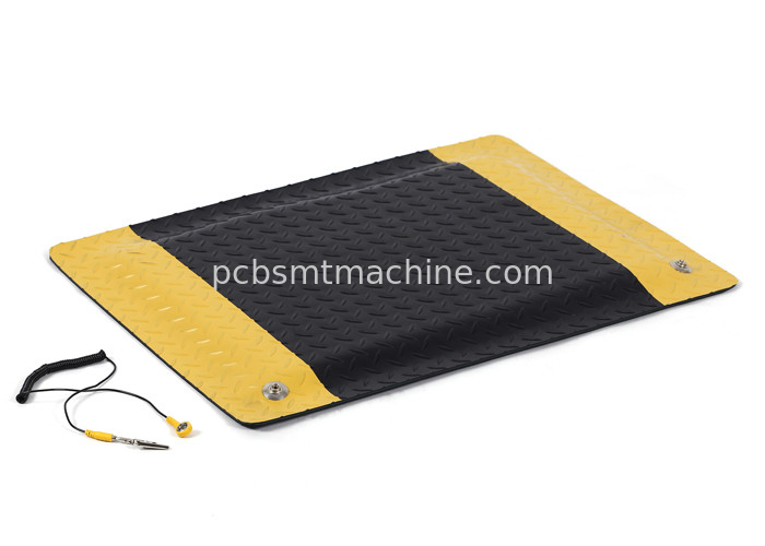 ESD Anti Fatigue Mat, beste kwaliteit Anti Fatigue And Anti Static Prevention vloermatten China Manufacturer