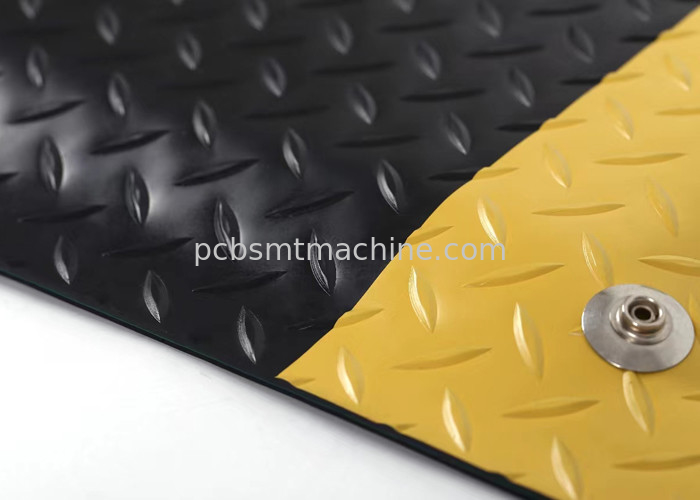 ESD Anti Fatigue Mat, beste kwaliteit Anti Fatigue And Anti Static Prevention vloermatten China Manufacturer