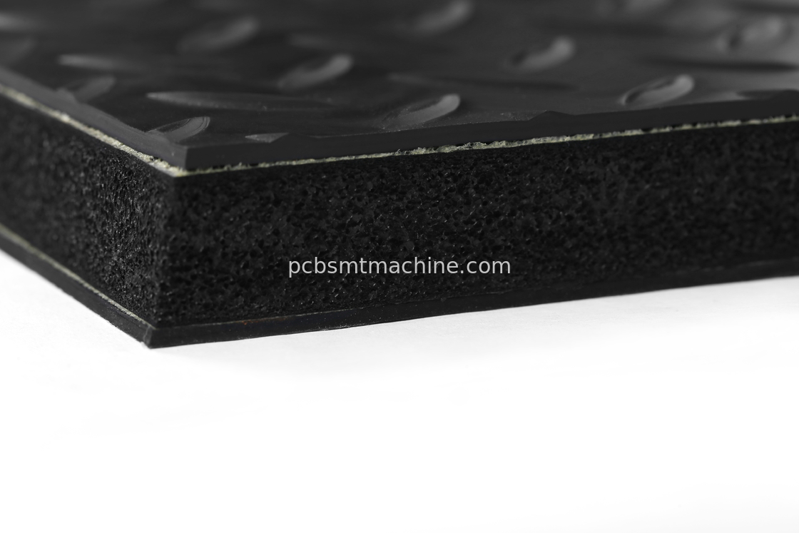 ESD Anti Fatigue Mat, beste kwaliteit Anti Fatigue And Anti Static Prevention vloermatten China Manufacturer