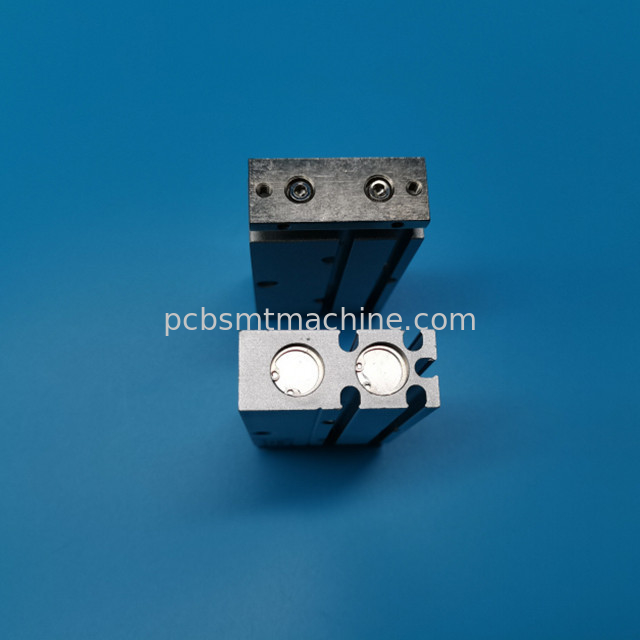 Samsung WTS10*30-RS2 Stopper Cylinder J6701018B Precision Control Voor SMT Productie