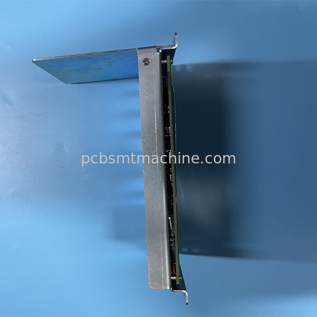 SAMSUNG TECHWIN J91741206A Conveyor I/F Board Voor CP45FV Neo Pick And Place Machine