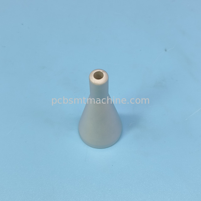 Optimaliseer uw soldeerproces met ERSA Selective Soldering Nozzle 4.0/8.0 H 47 B14.1