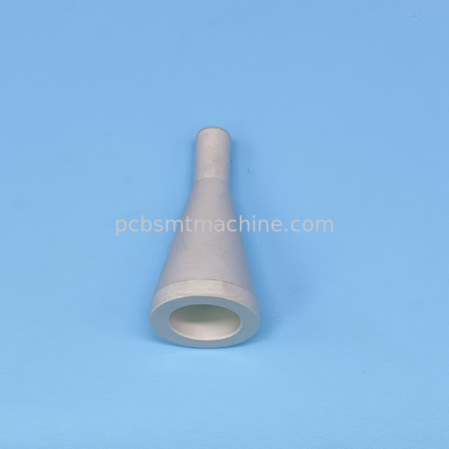 Optimaliseer uw soldeerproces met ERSA Selective Soldering Nozzle 4.0/8.0 H 47 B14.1