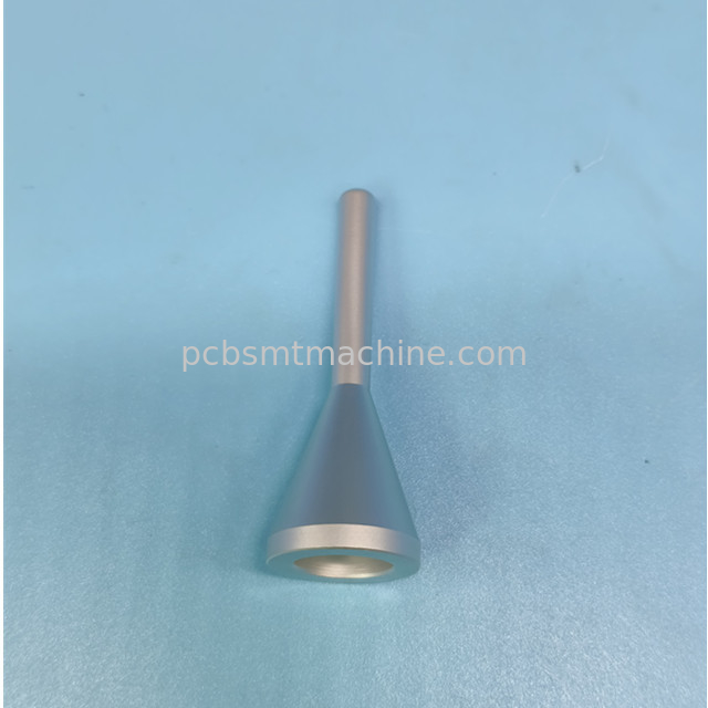 Ersa 199983 Selectief soldeerstuk (S NOZZLE 3.0/6.0; H=62; B14,1)