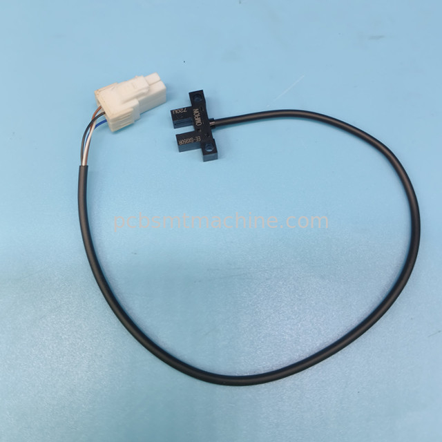 Verbeter uw SMT-processen met MTNS000232AA Foto Sensor voor Panasonic SMT Machines