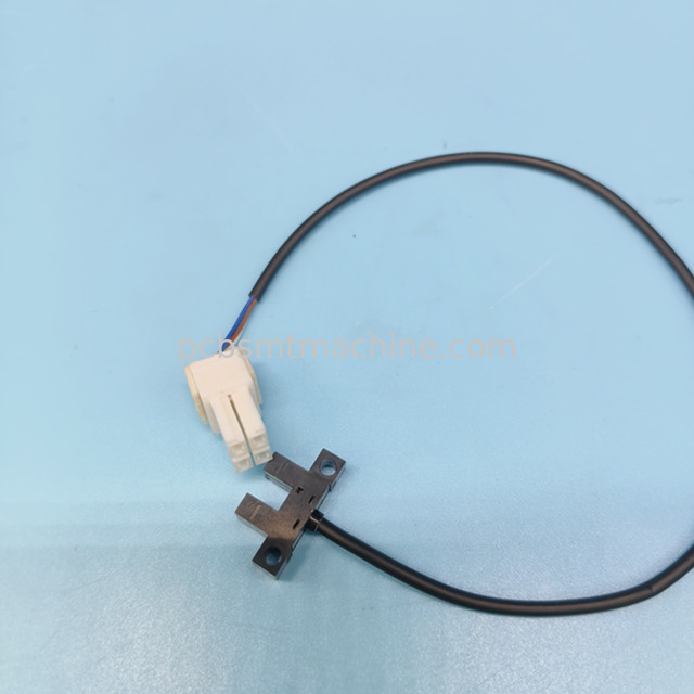 Verbeter uw SMT-processen met MTNS000232AA Foto Sensor voor Panasonic SMT Machines