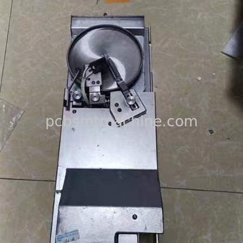 FUJI NXT Compatible UF07200 Rotary Type Dip Flux Unit / POP Feeder Voor SMT-assemblage