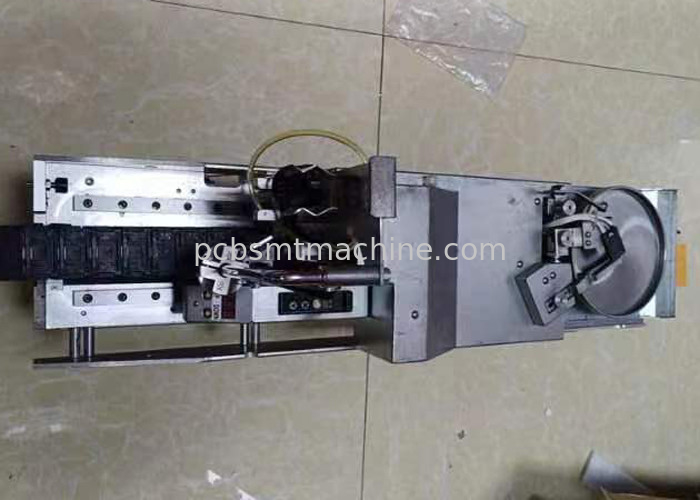 FUJI NXT Compatible UF07200 Rotary Type Dip Flux Unit / POP Feeder Voor SMT-assemblage