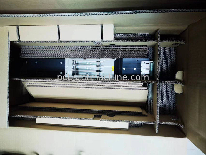 Panasonic Sticky Feeder KXKW1KSRA00 De perfecte voedingsoplossing voor SMT-productie