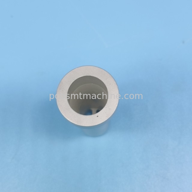ERSA Selective Solder Machine Nozzle - 10.0/14.0/47/CROSS High-Precision Soldering Solution (Hogeprecisie soldeeroplossing voor selectieve soldeermachines)