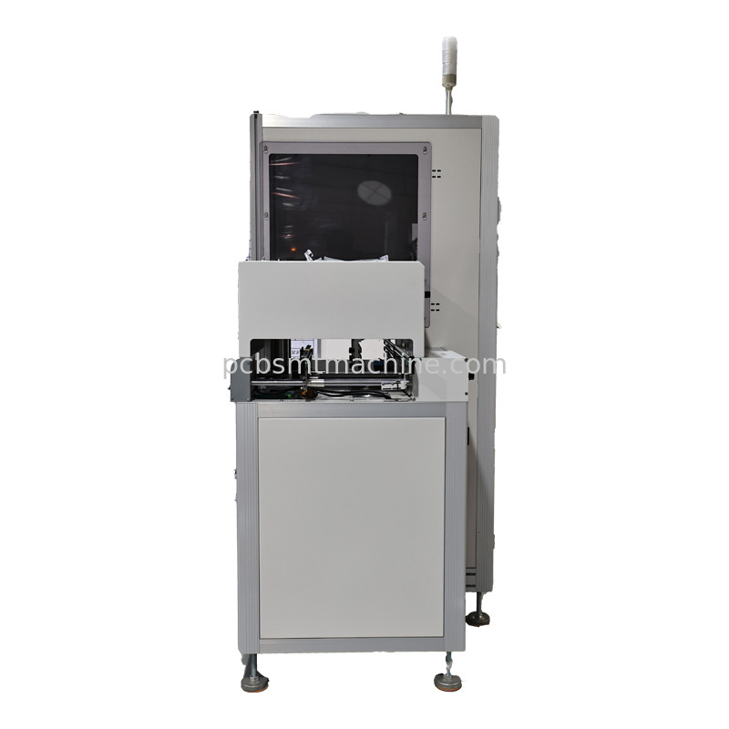 NG OK Buffer Conveyor NG OK PCB Conveyor Modulair ontwerp SMT assemblage