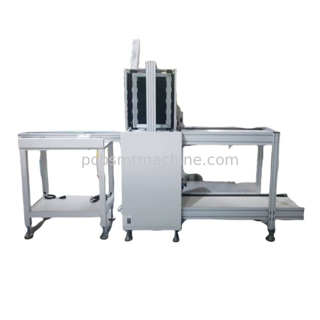 PCB-laadmachine: AC220V 50/60Hz Automatisch voor SMT-assemblage en PCB-productie