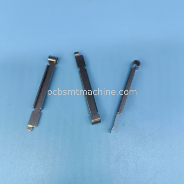 Samsung Feeder Parts D-BOX Door M 08 J70653695A Voor Samsung Pick And Place SMT Machines