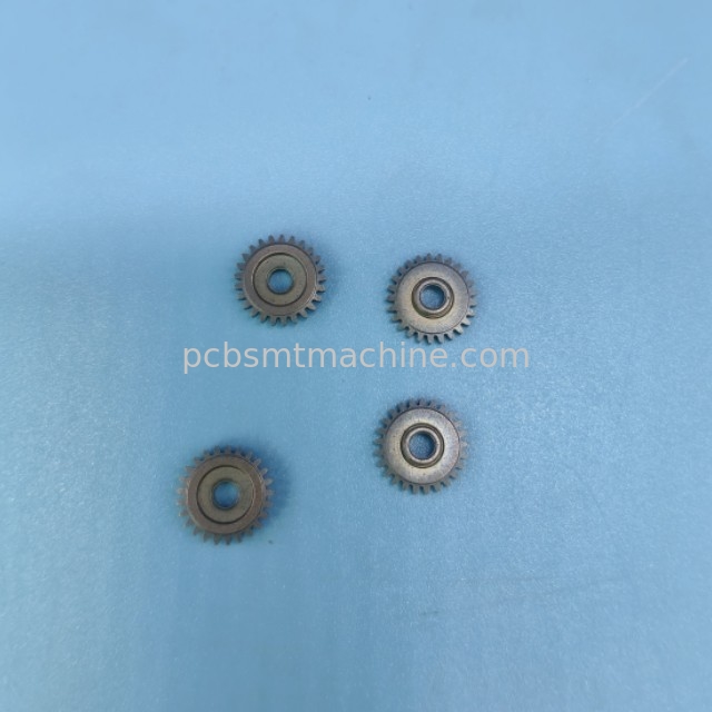 SMT Samsung SME Feeder Gear Part J70653745A   Precision Component For Optimal Performance