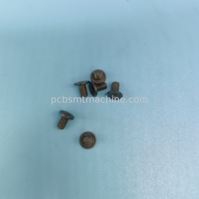 MC19-000514A Verstelwals schroef SMT onderdelen voor SMT-machines van Hanwa/Samsung