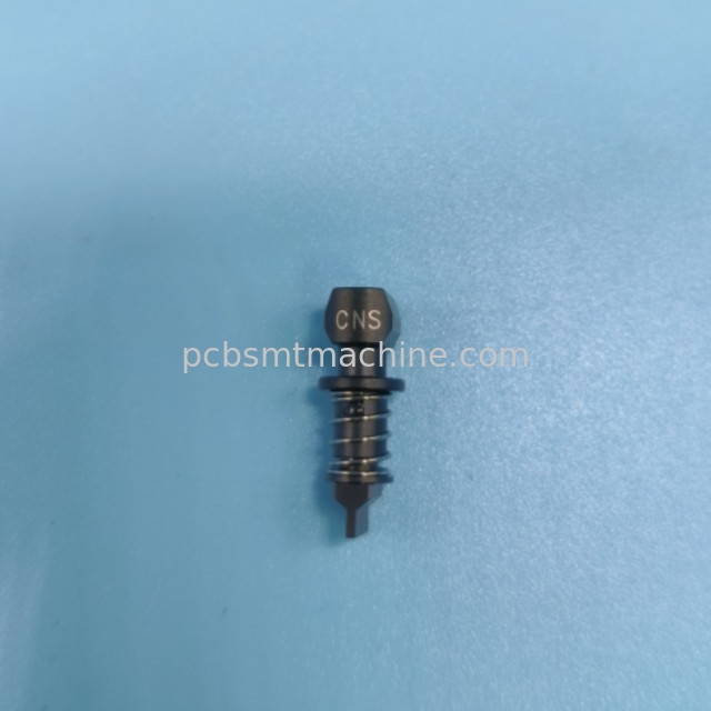 Verbeter uw productie met Yamaha YSM20R OEM spuitstuk voor SMT onderdelen