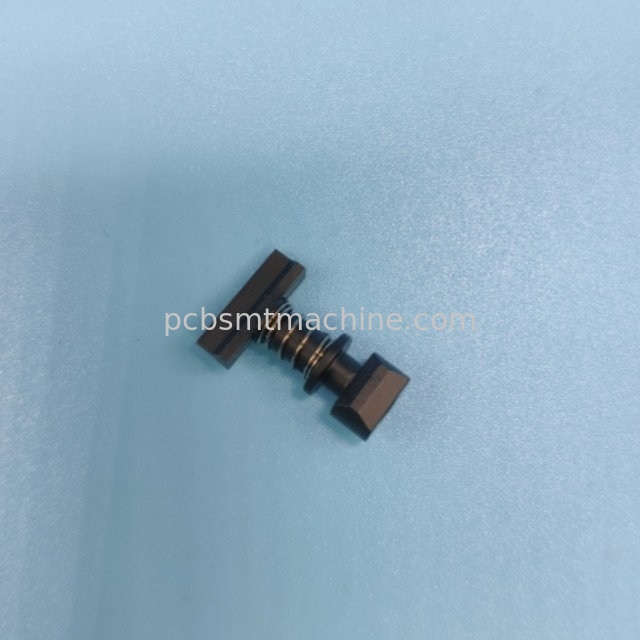 YSM20R OEM spuitstuk De perfecte pasvorm voor uw snelle SMT assemblage behoeften