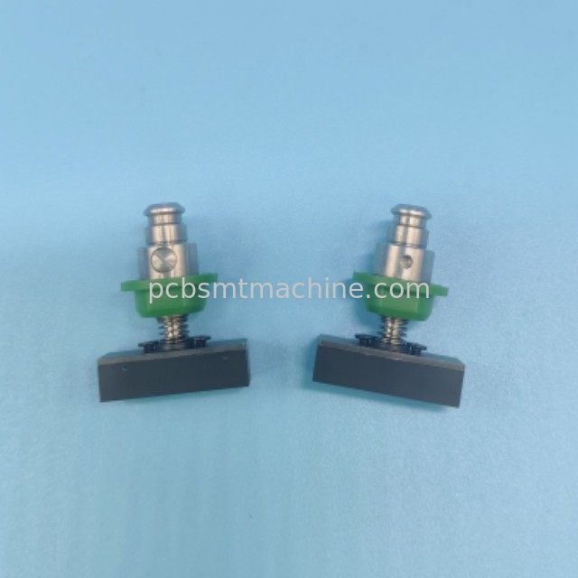 Nozzle-Label Placing-10-25 Precision SMT Nozzle voor Juki Pick and Place Machines