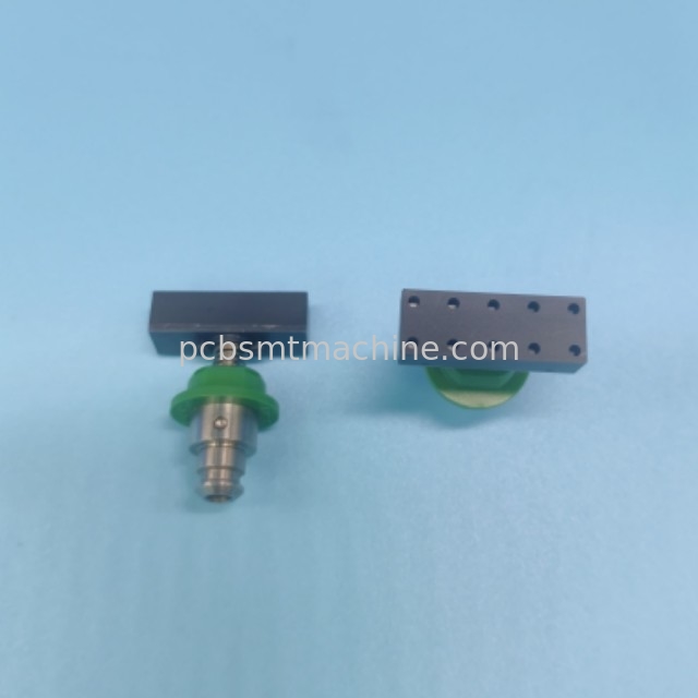 Nozzle-Label Placing-10-25 Precision SMT Nozzle voor Juki Pick and Place Machines