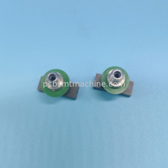 Nozzle-Label Placing-10-25 Precision SMT Nozzle voor Juki Pick and Place Machines