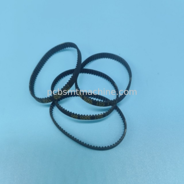 40046521 Timing Belt Voor T-Axis Ke2070 Ke2080 Fx-1 Fx-1r Fx-3 Fx-3r Juki Chip Mounter