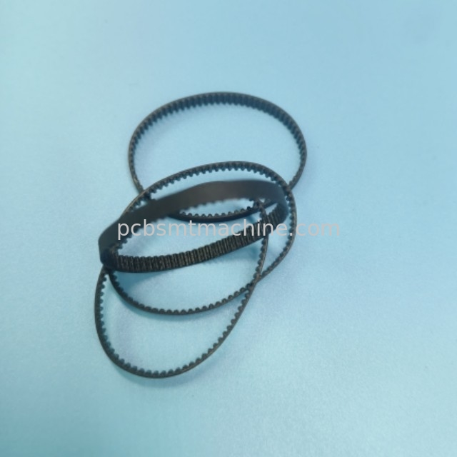 40046521 Timing Belt Voor T-Axis Ke2070 Ke2080 Fx-1 Fx-1r Fx-3 Fx-3r Juki Chip Mounter