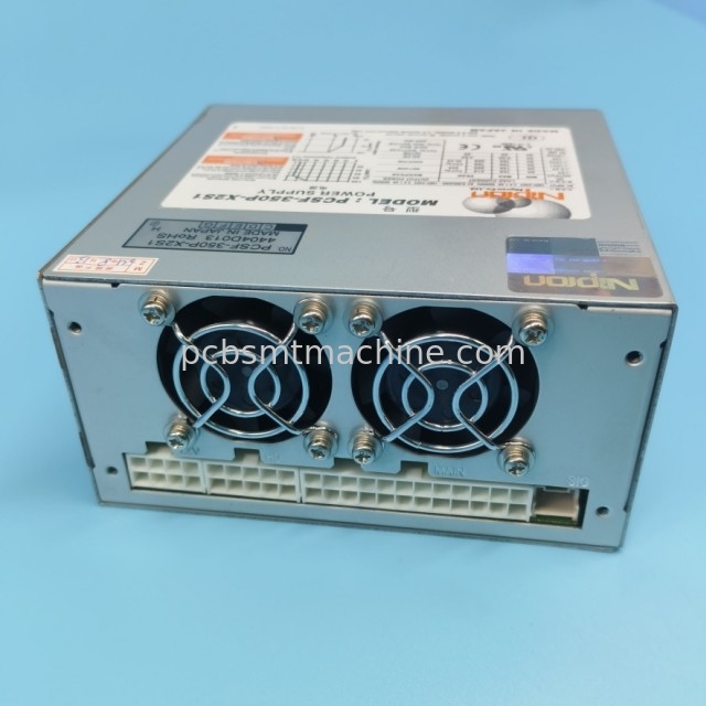 Hanwha SM471/SM481/SM482 PC stroomvoorziening J44021041A EP06-901050 Voor SMT-apparatuur