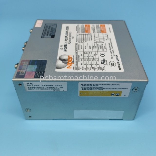 Hanwha SM471/SM481/SM482 PC stroomvoorziening J44021041A EP06-901050 Voor SMT-apparatuur