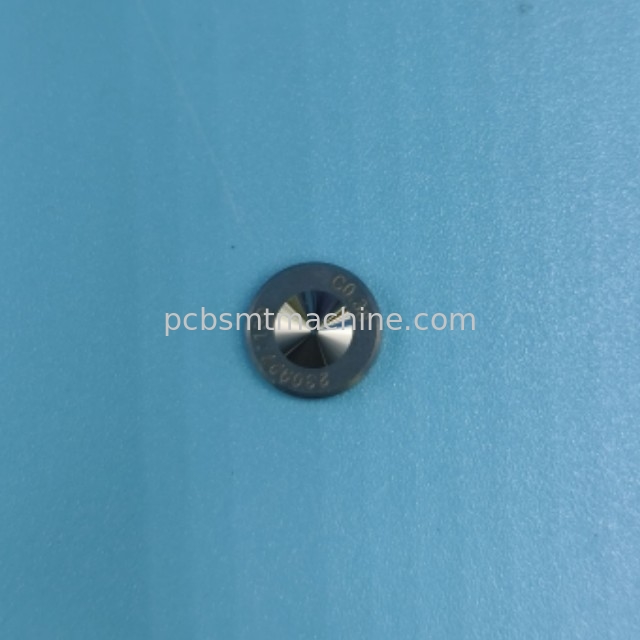 Asymtek 210734-3 Zit, C-type, 0.20mm (0.008in) 210734-2 0.25mm (0.010in) 210734-6 0.75mm (0.030in)